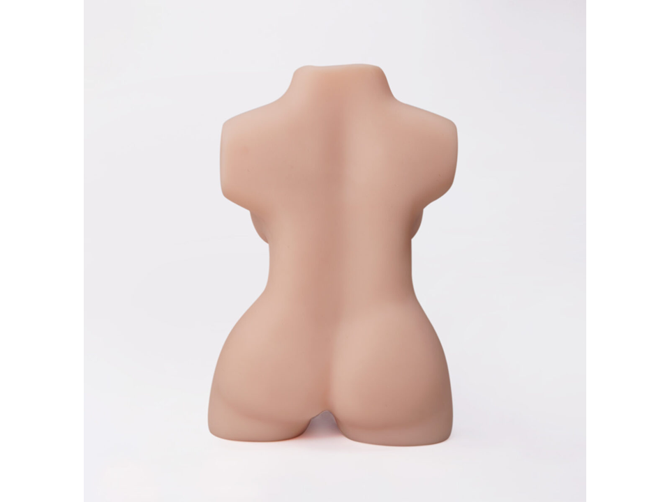 TORSO REALISTA MERIT
