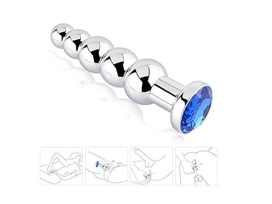 PLUG ANAL ZAXO