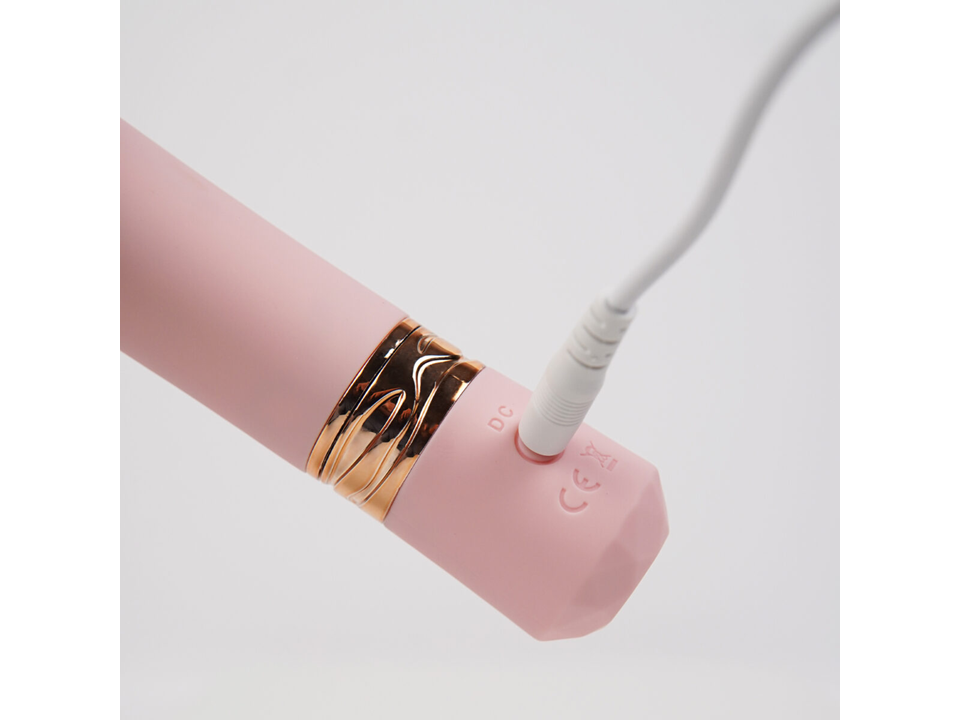 VIBRADOR YARAY