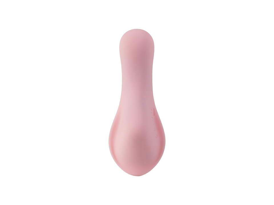 VIBRADOR PANTY WHISPER
