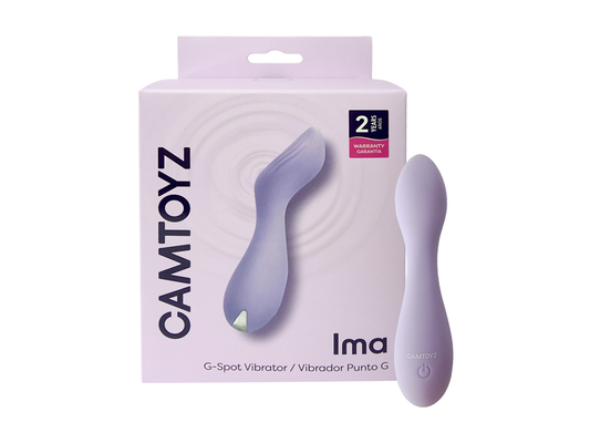 VIBRADOR IMA