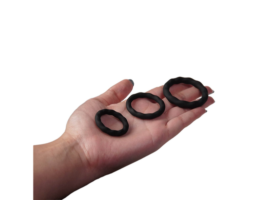 ANILLO TRIDENTE