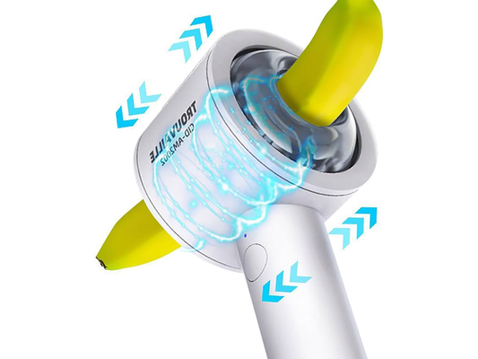 MASTURBADOR TORBELLINO