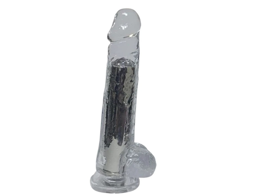 DILDO VIBRADOR SAMUEL