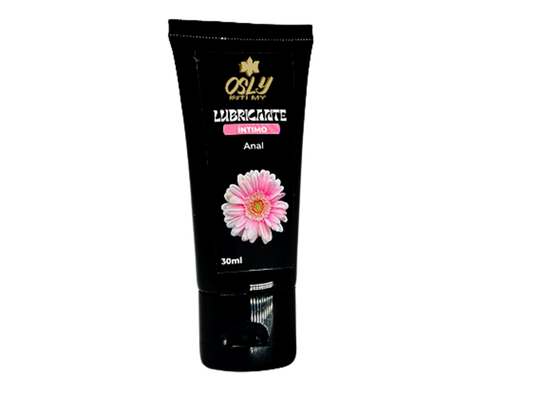 LUBRICANTE OSLY ANAL