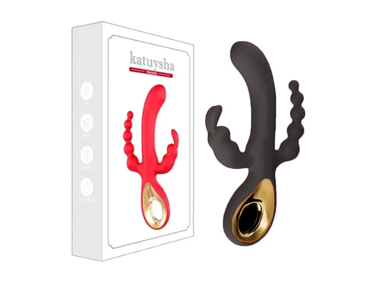 VIBRADOR OTTO