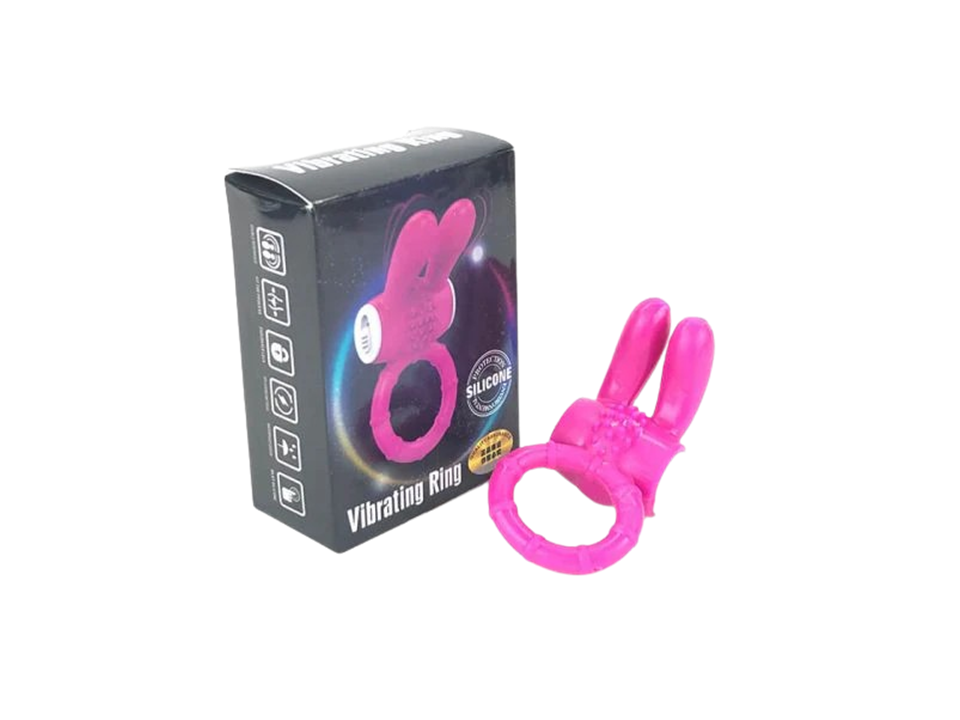 ANILLO VIBRADOR BOBBY