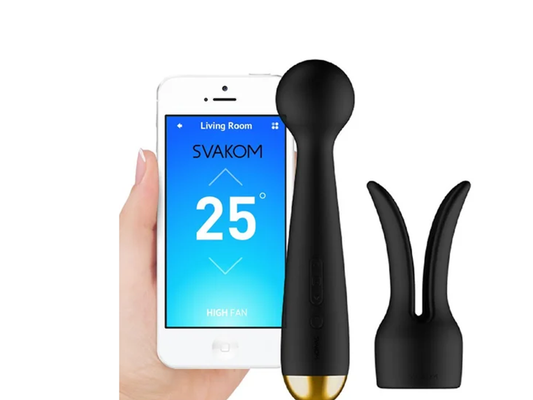 VIBRADOR SVAKOM EMMA NEO APP