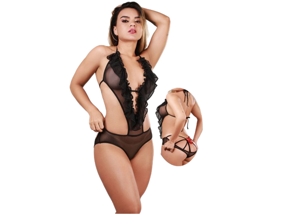 CONJUNTO NO.1023