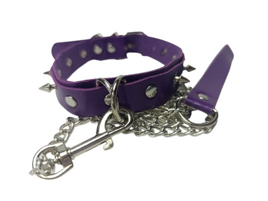 COLLAR GRECO