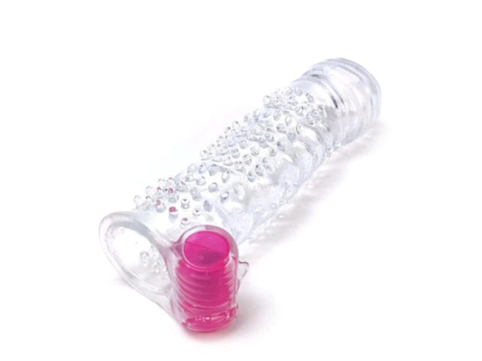 FUNDA CON VIBRACION CARL