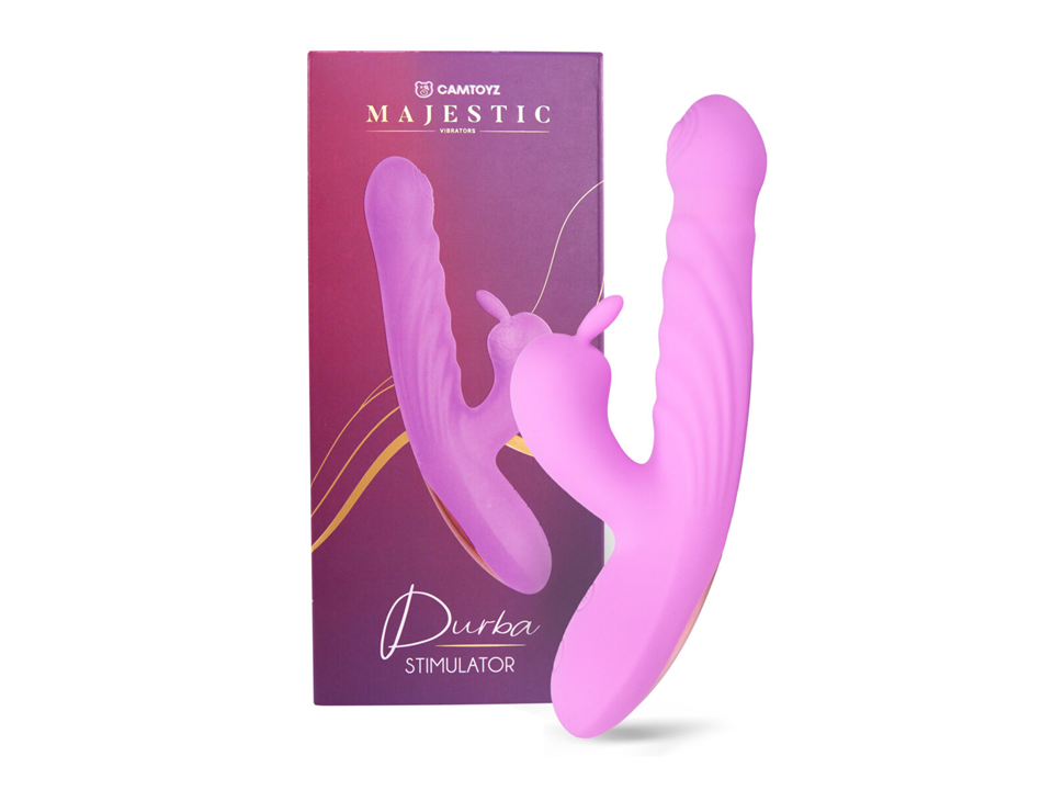 VIBRADOR DURBA