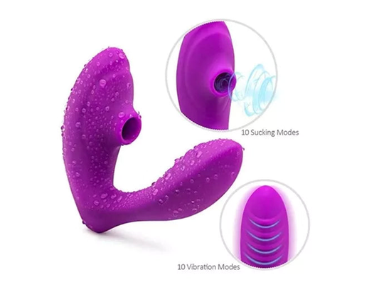 VIBRADOR SUCCION KALMAN