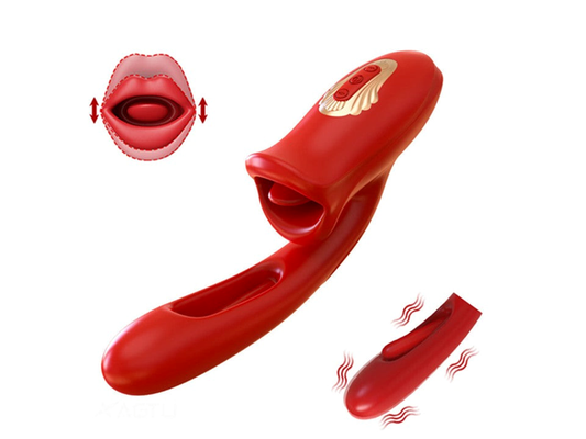 VIBRADOR ZENOBIA