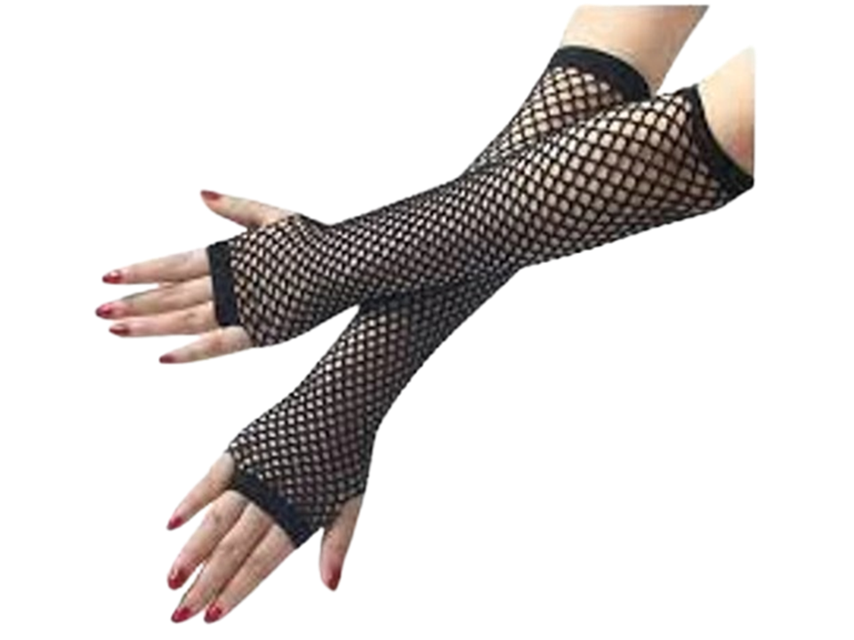 GUANTES MALLA