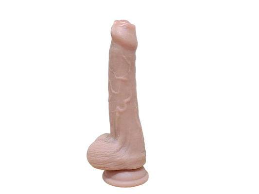DILDO BRUNNER