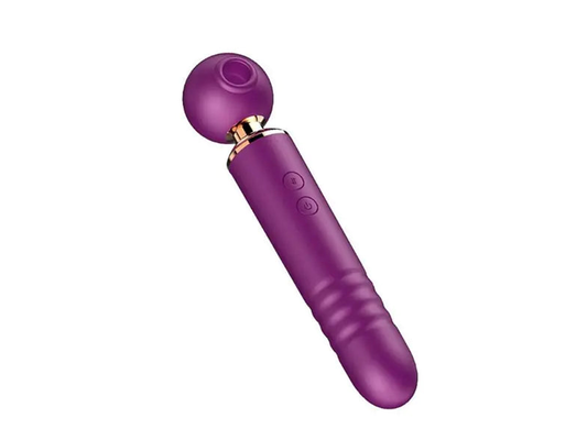 VIBRADOR ROXANA