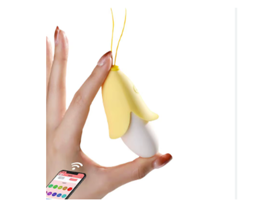 VIBRADOR APP COMY