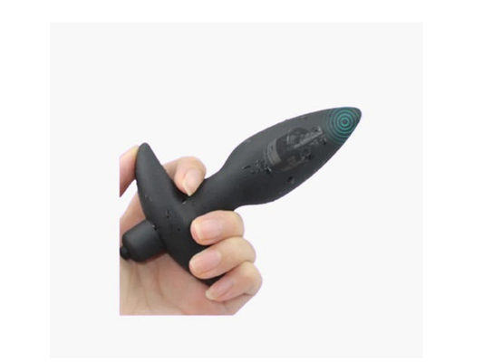 VIBRADOR JEREMY