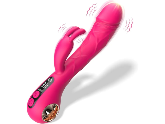 VIBRADOR LUSY