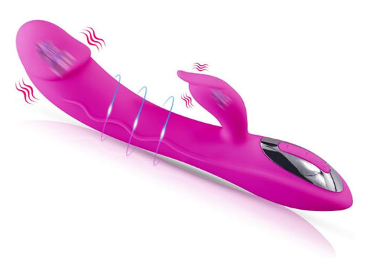 VIBRADOR SYNNA