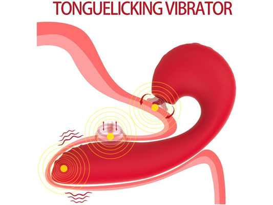 VIBRADOR IANY