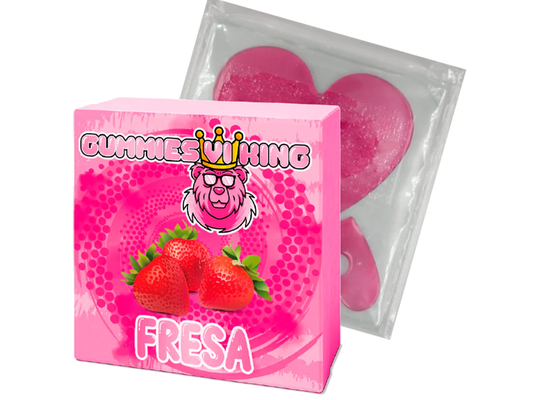 TANGA COMESTIBLE