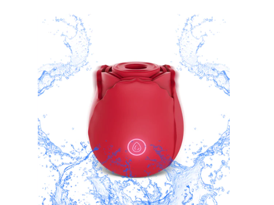 VIBRADOR ROUSE