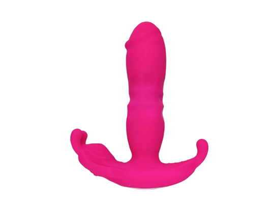 VIBRADOR MONCE
