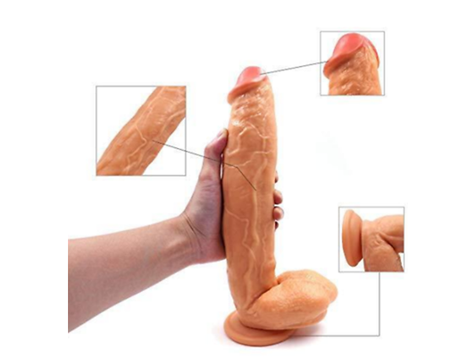 DILDO HERCULES