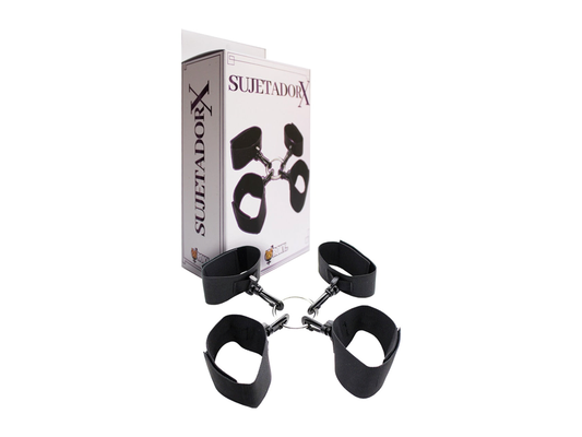 SUJETADOR X