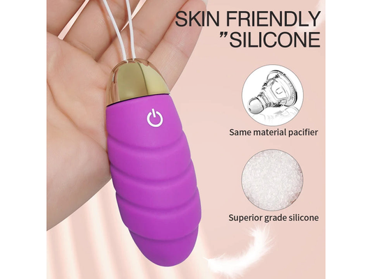 HUEVO VIBRADOR APP SIMPSON