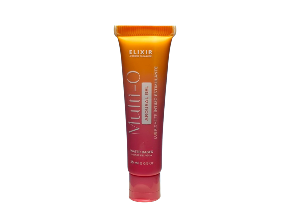 LUBRICANTE ELIXIR MULTI-O