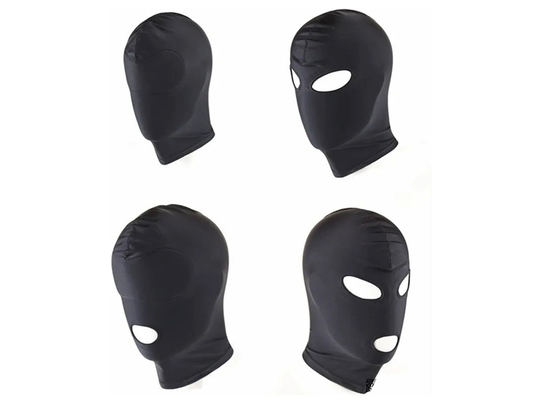 MASCARAS SADO