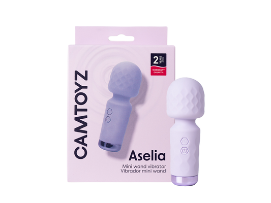 VIBRADOR ASELIA