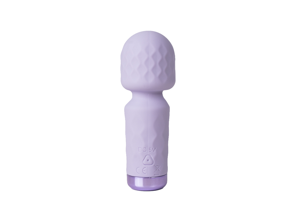 VIBRADOR ASELIA