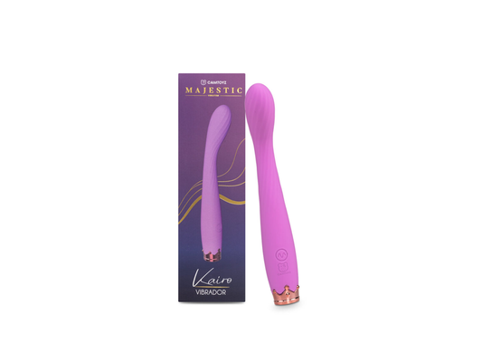 VIBRADOR KAIRO