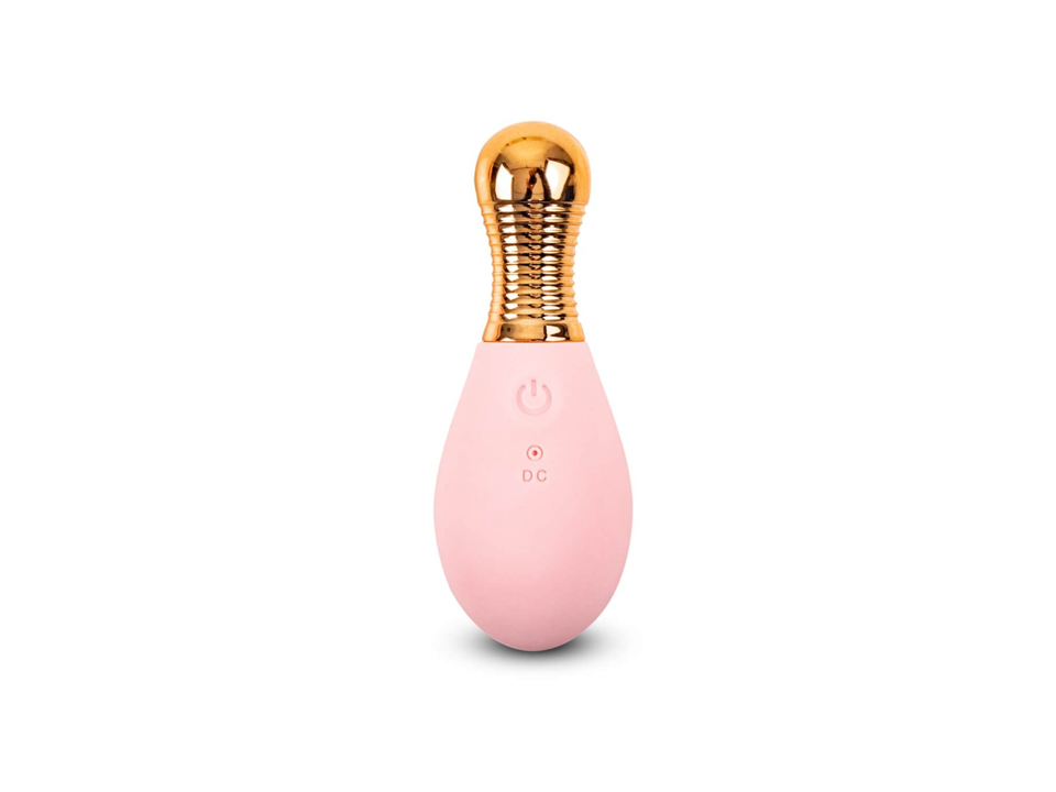 VIBRADOR ASMEL