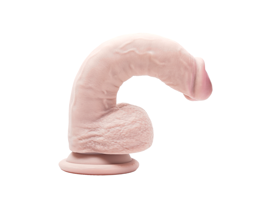 DILDO SOFTY