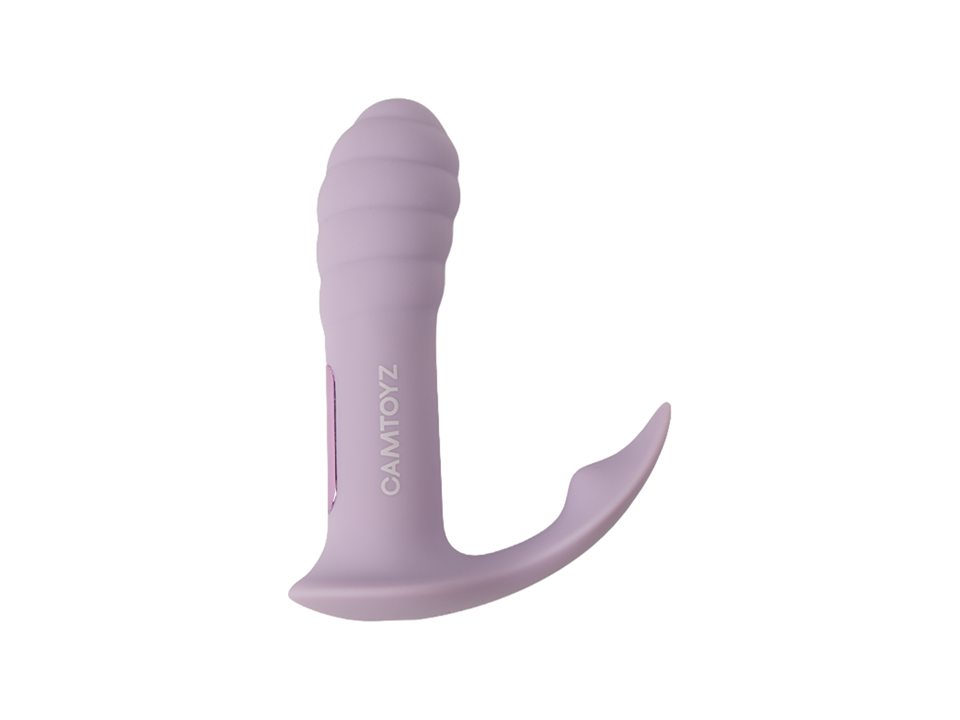 VIBRADOR JUVEN