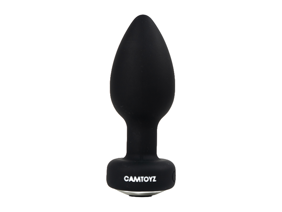 VIBRADOR ANAL NEXUS