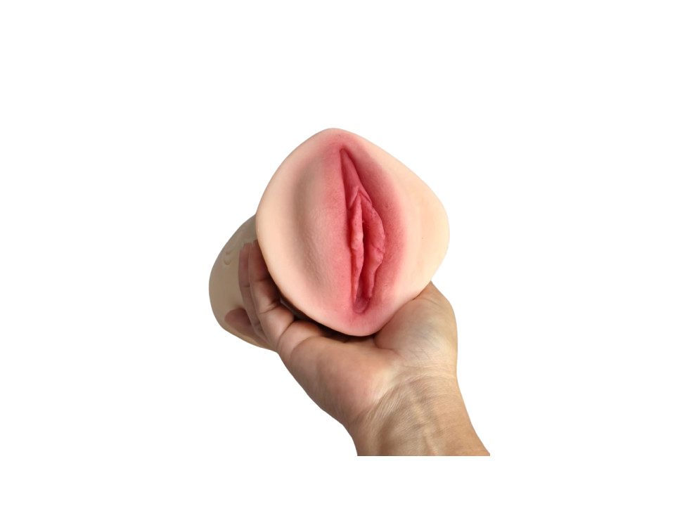 VAGINA MASTURBADOR KRIKA