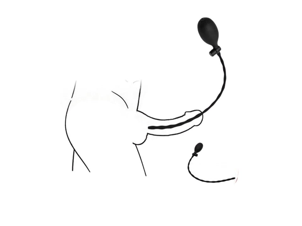 SONDA URETRA PERKY