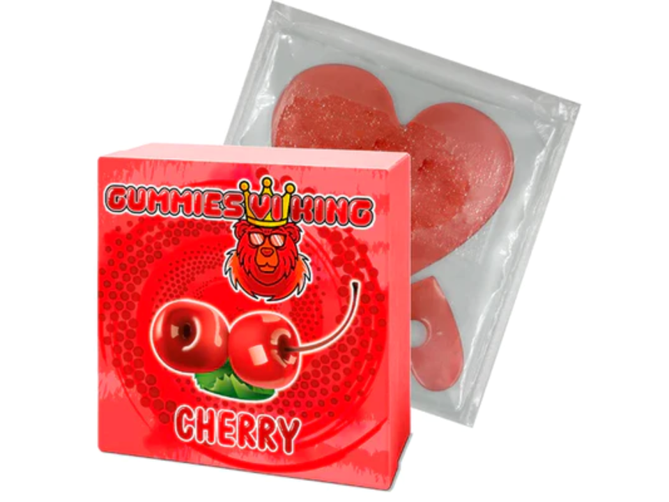 TANGA COMESTIBLE