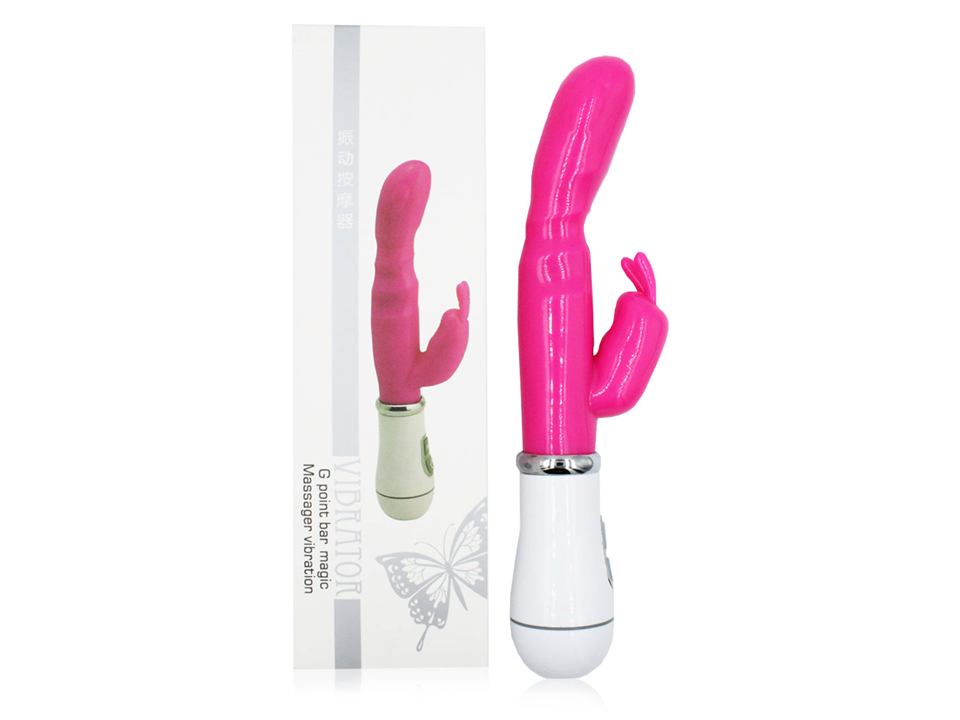 VIBRADOR G POINT