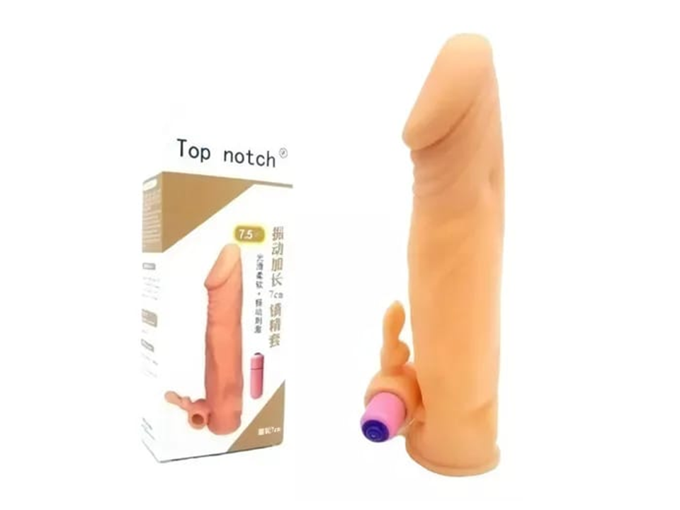 FUNDA CON VIBRACION YERSY