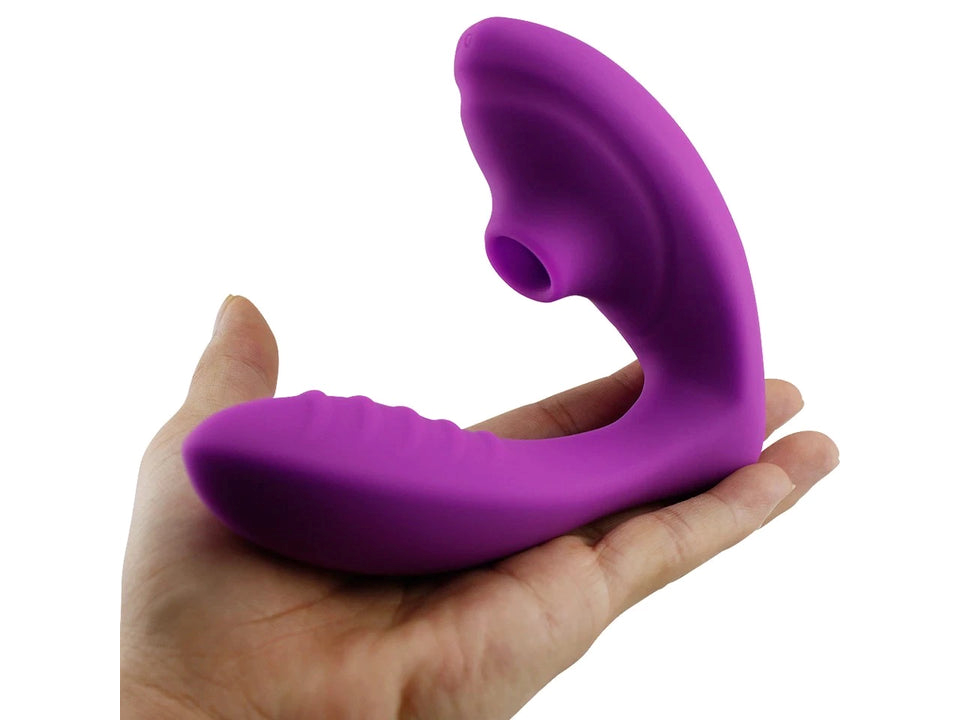 VIBRADOR SUCCION KALMAN