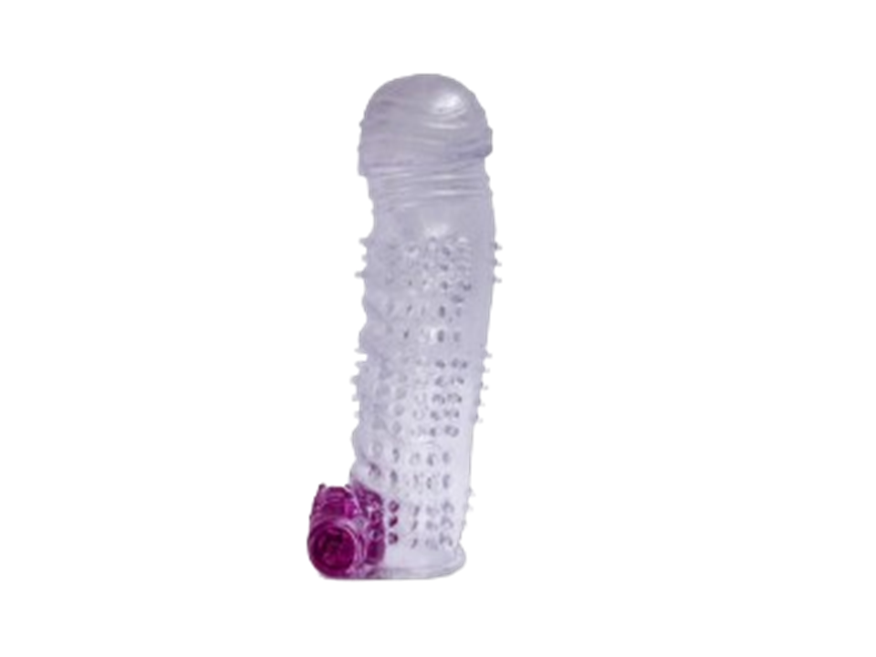 FUNDA CON VIBRACION CARL