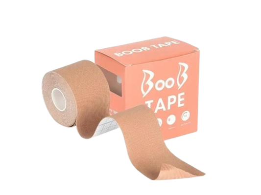 BOOD TAPE