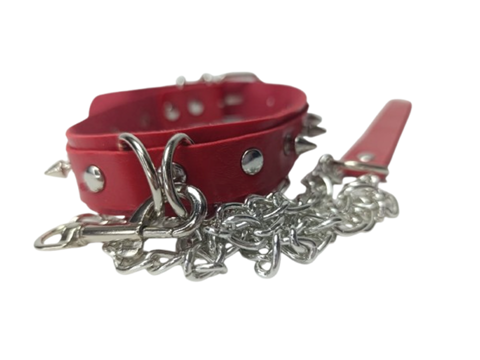 COLLAR GRECO